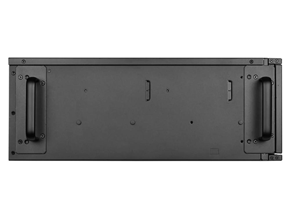 Silverstone RM44 4U Rackmount Server Chasis (SST-RM44) - Image 4