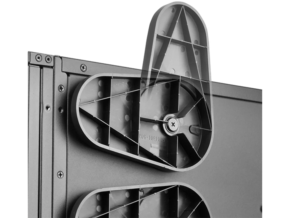 Silverstone RM44 4U Rackmount Server Chasis (SST-RM44) - Image 8