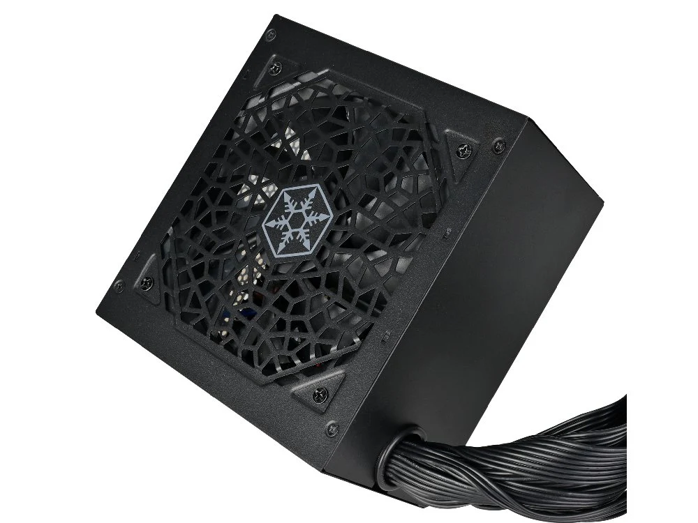 SilverStone Strider 750W 80+ Certified Power Supply - Image 7