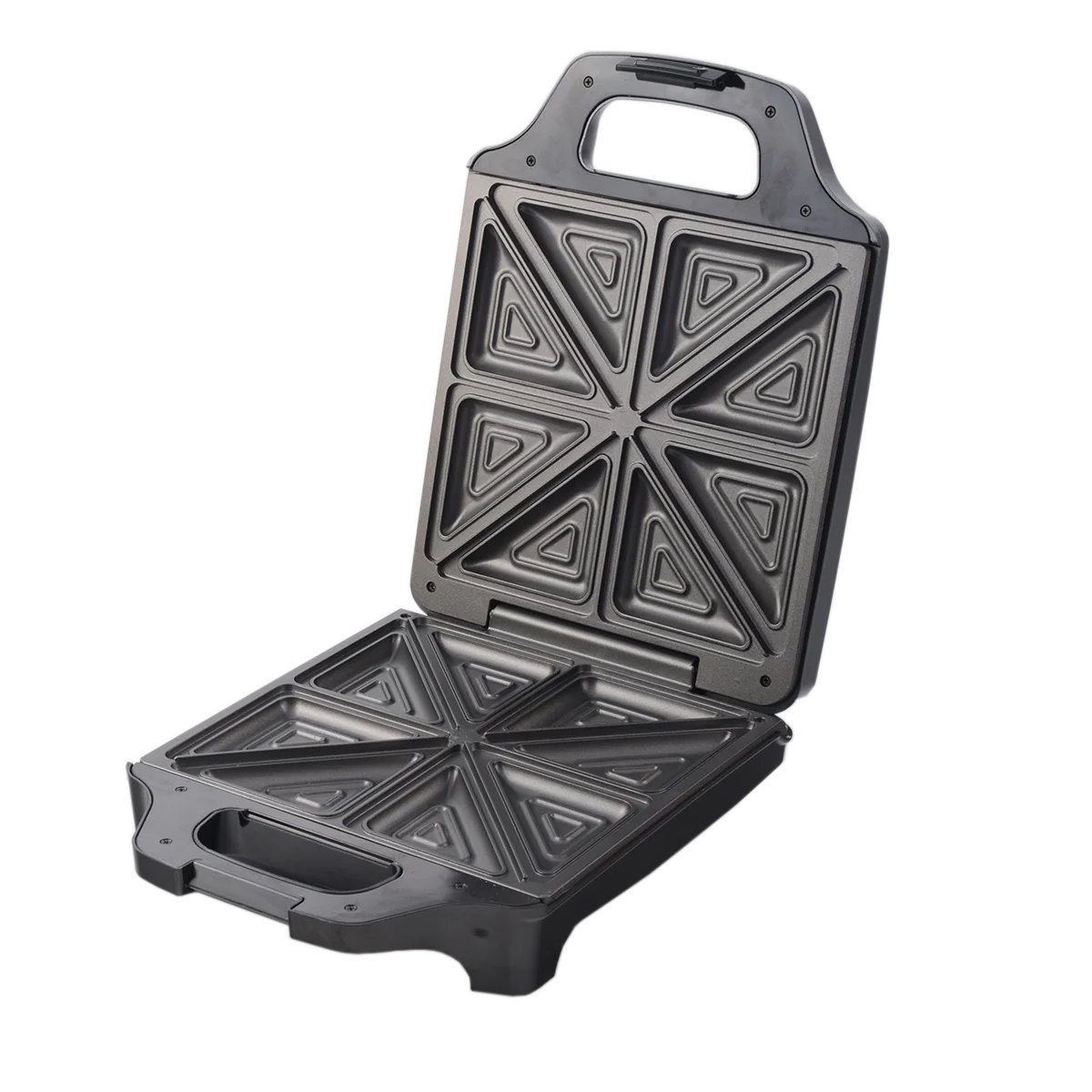 SINGER 4 Slice Sandwich Maker - Image 2