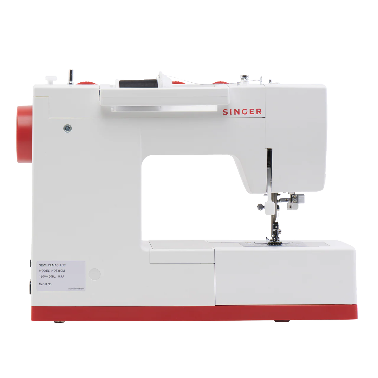 SINGER Cosplay CP6355M Sewing Machine - Image 3