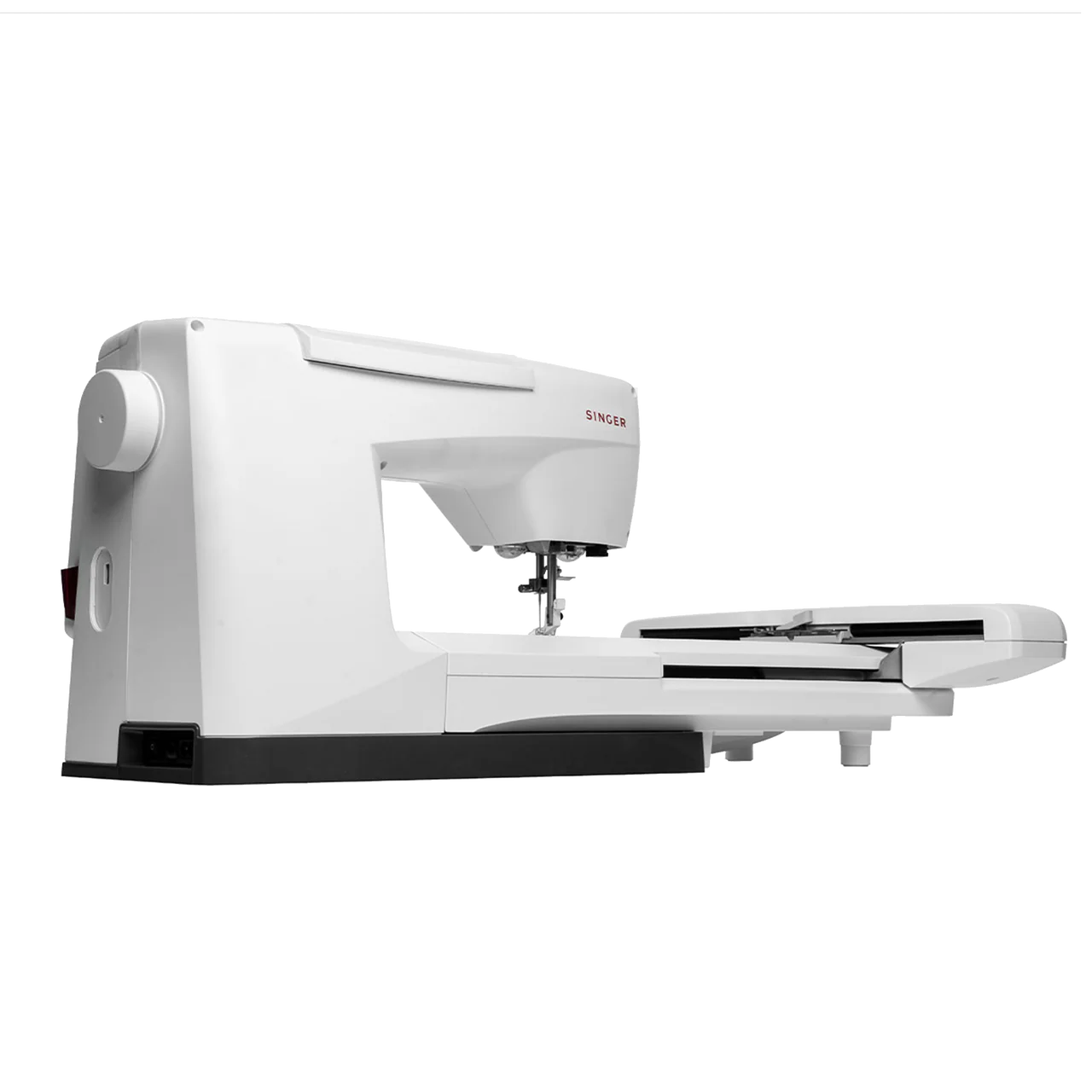 SINGER EM9305 Embroidery Only Machine - Image 4