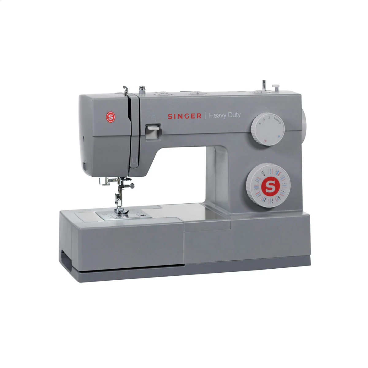 SINGER Heavy Duty 4432 Sewing Machine - Image 5