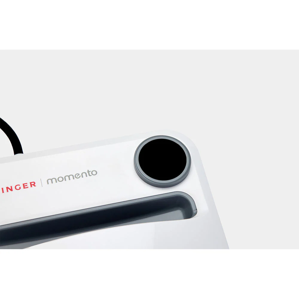 SINGER MOMENTO Square Press - Image 3