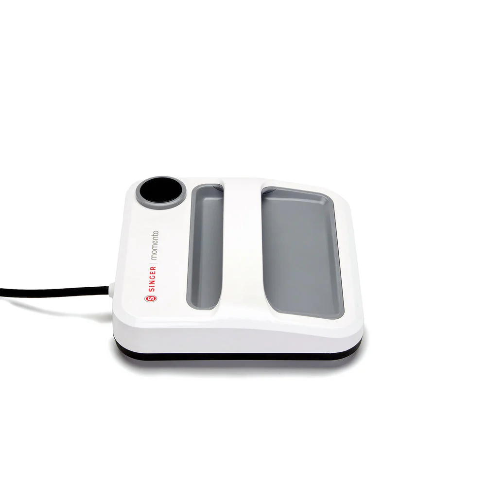 SINGER MOMENTO Square Press - Image 4
