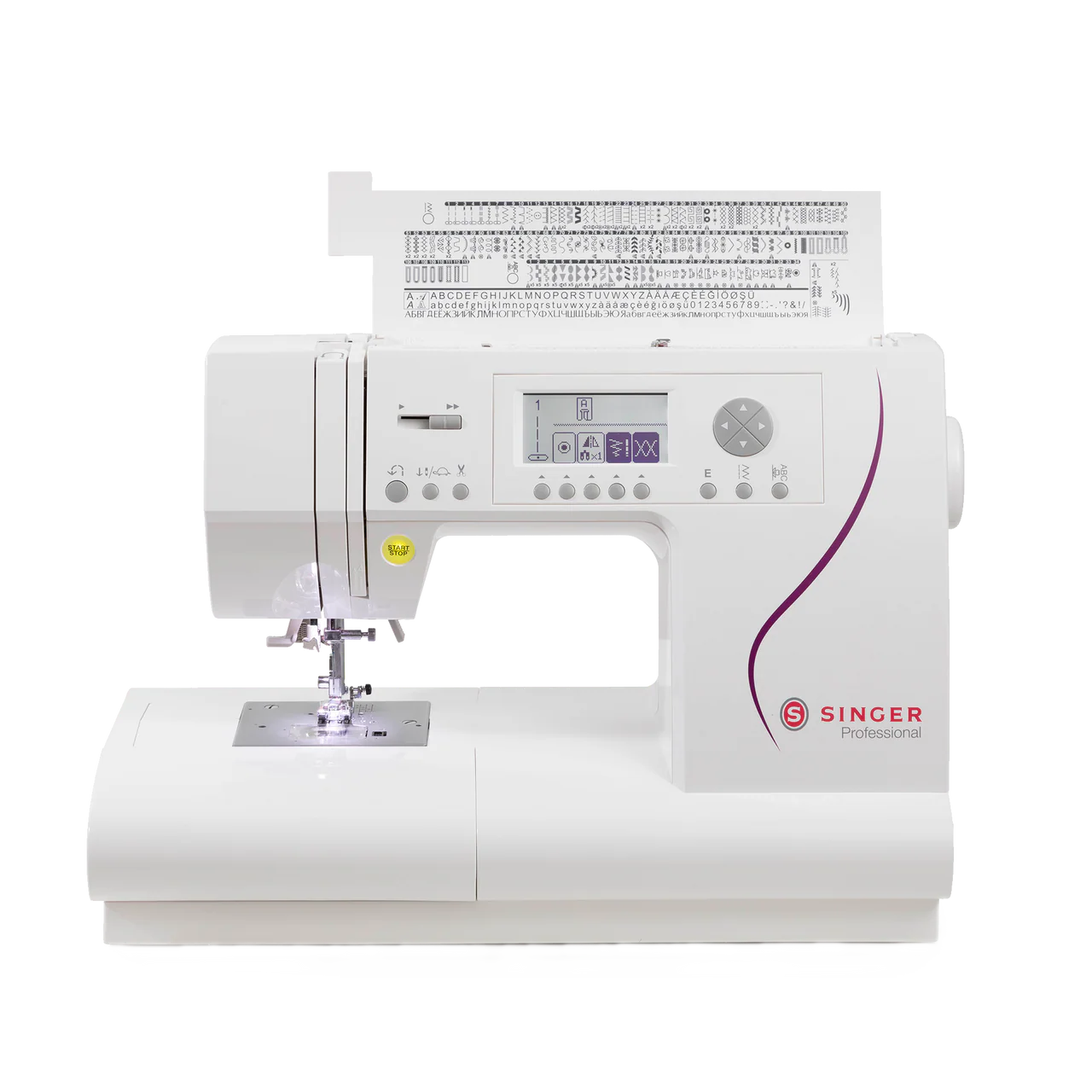 SINGER Professional C430 Sewing Machine - Image 2