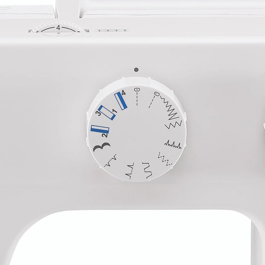 SINGER Promise 1409 Sewing Machine - Image 4