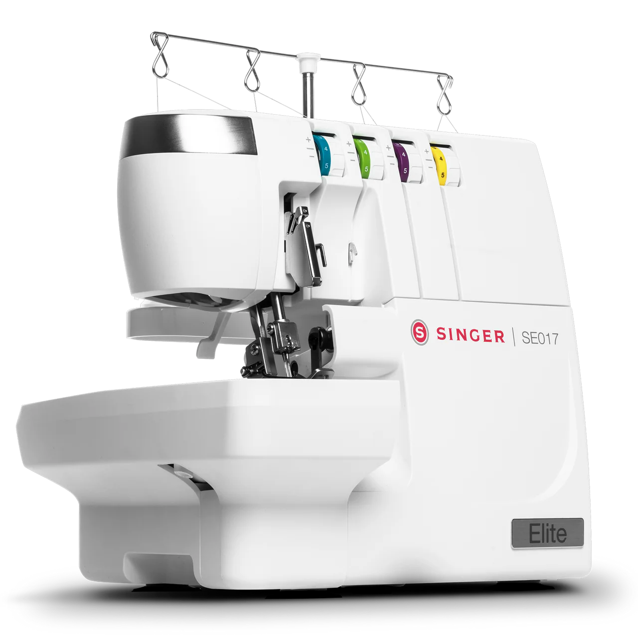 SINGER SE017 Elite Overlocker - Image 2