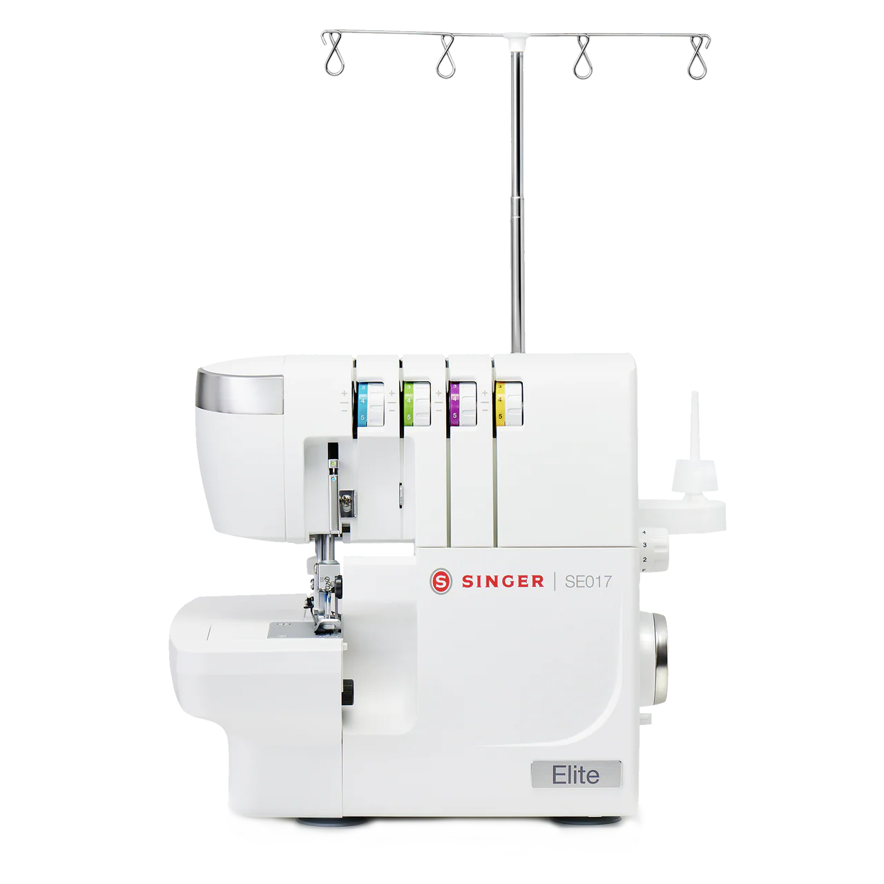 SINGER SE017 Elite Overlocker - Image 3