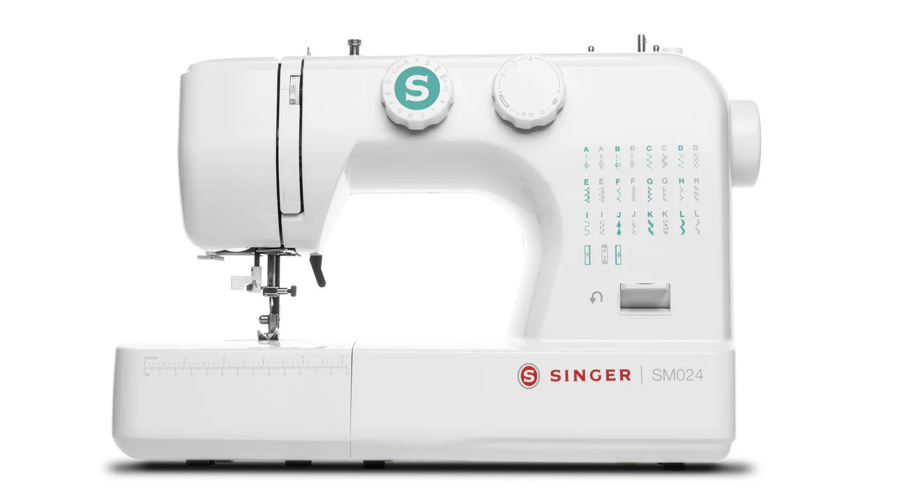 SINGER SM024 - TQ Sewing Machine - Image 2