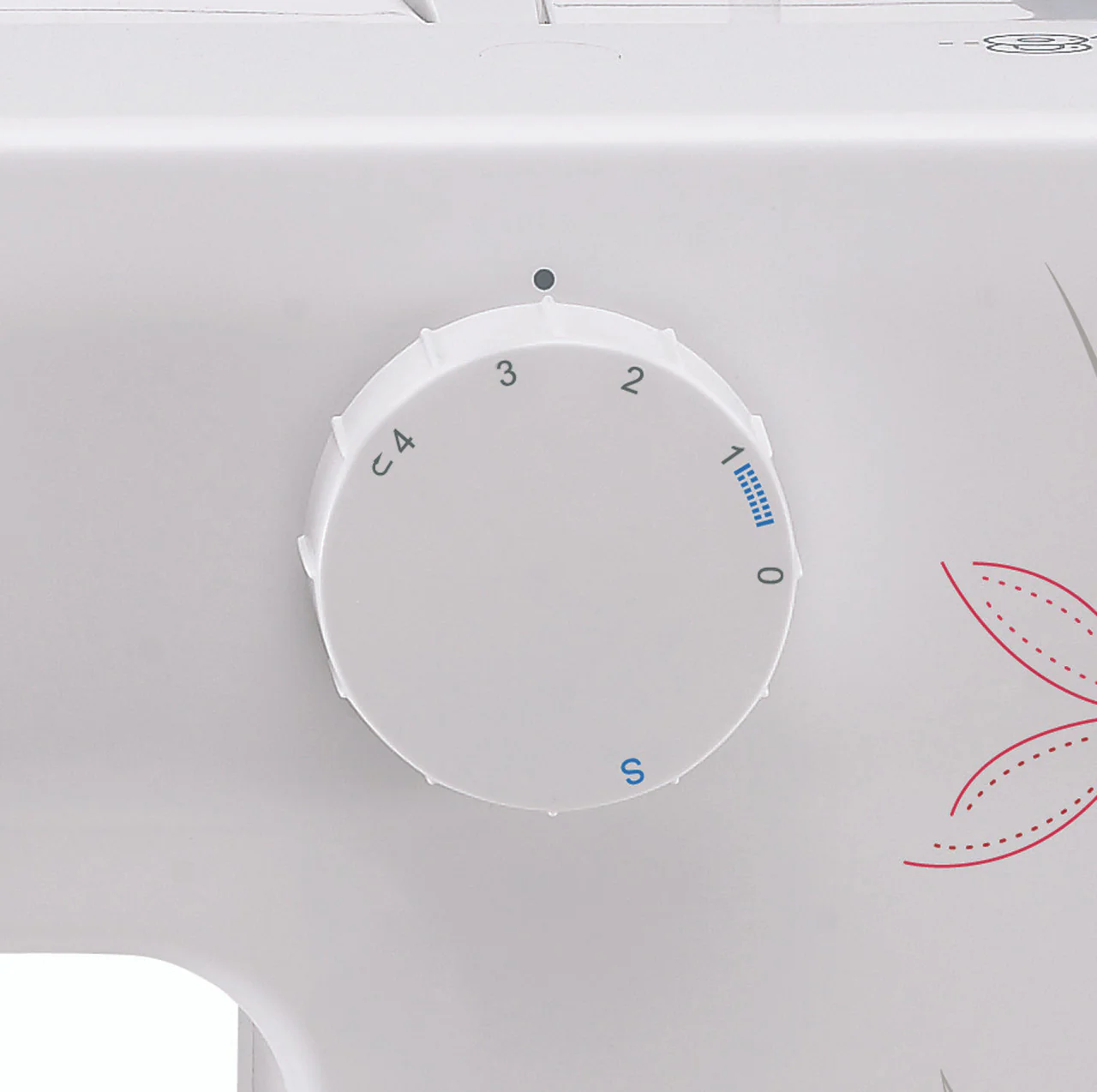 SINGER(R) Promise 1412 Sewing Machine - Image 5
