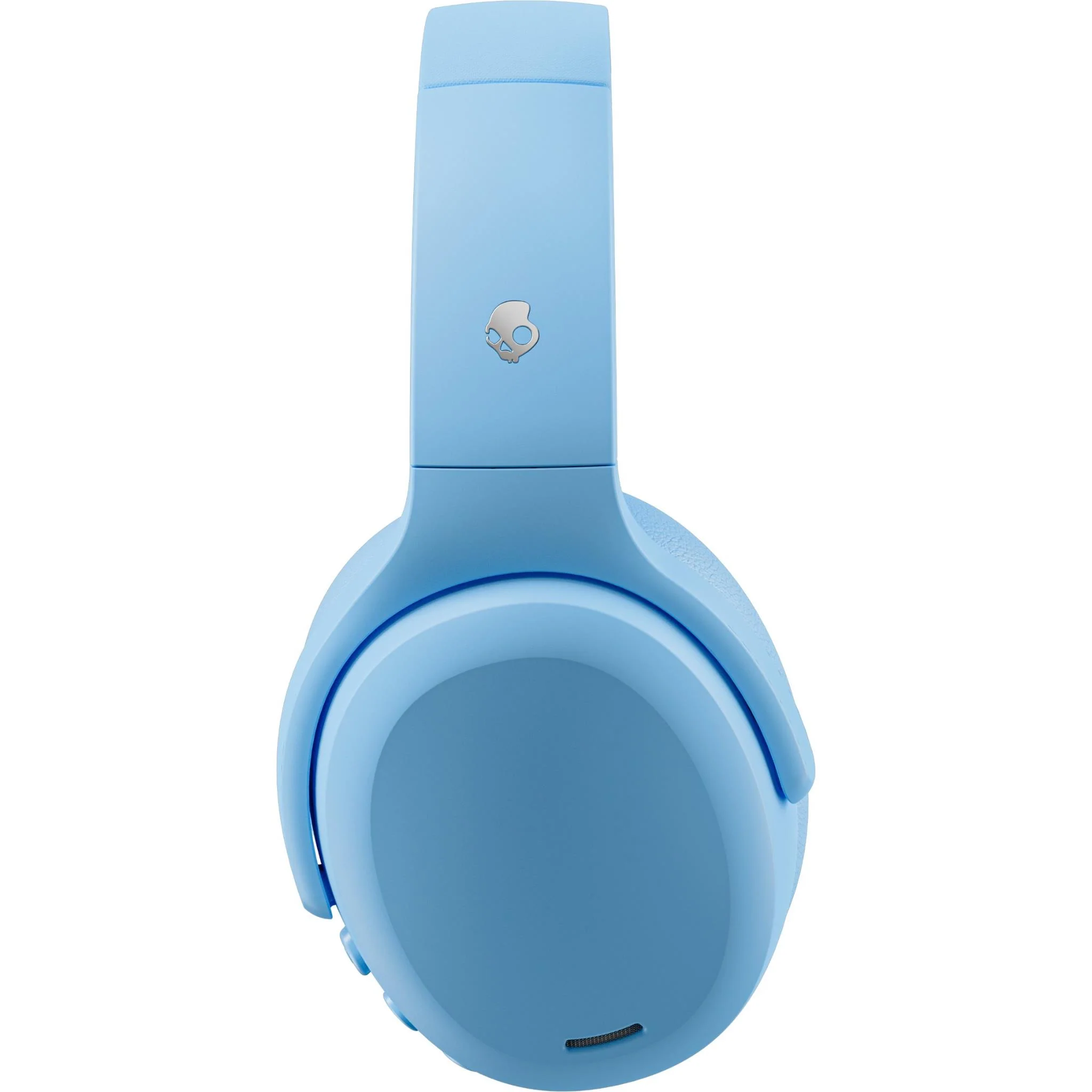 Skullcandy Crusher ANC 2 Wireless Over-Ear Headphones (Preppy Blue) - Image 3