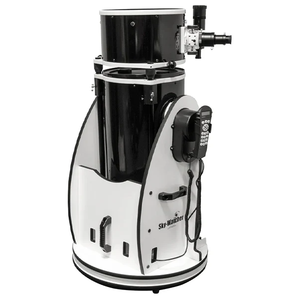 Sky-Watcher 12" Dobsonian Collapsible (WiFi) - Image 4
