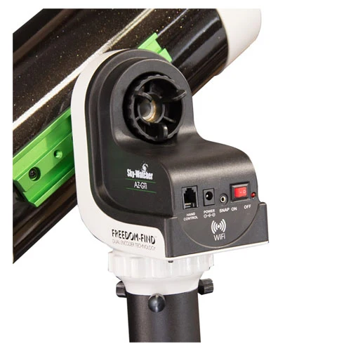 Sky-Watcher 130 AZ-GTi Reflector Telescope / Goto WiFi - Image 3