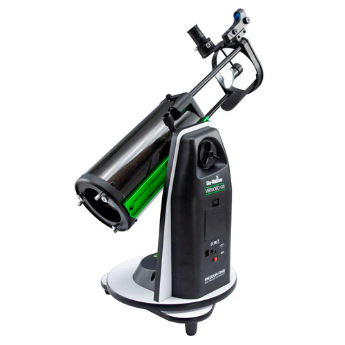 Sky-Watcher 5'' Virtuoso GTI Dobsonian Telescope - Image 2