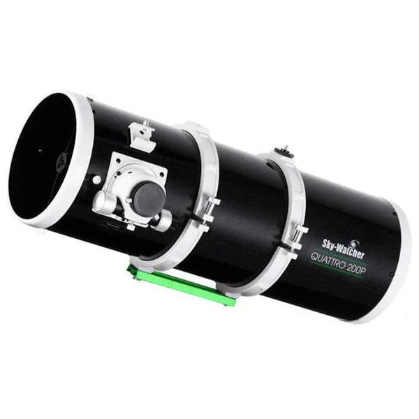 Sky-Watcher Quattro 200Q & WAVE 100i & Tripod - Image 2