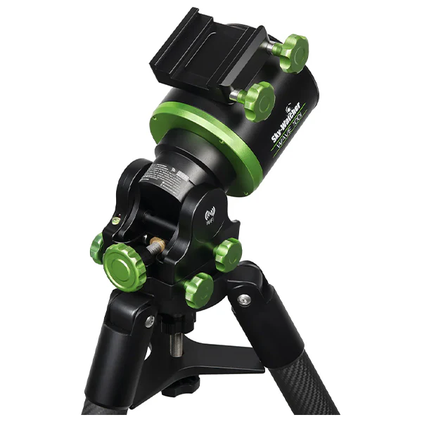 Sky-Watcher Wave 100i Mount & Tripod & Weight - Image 2
