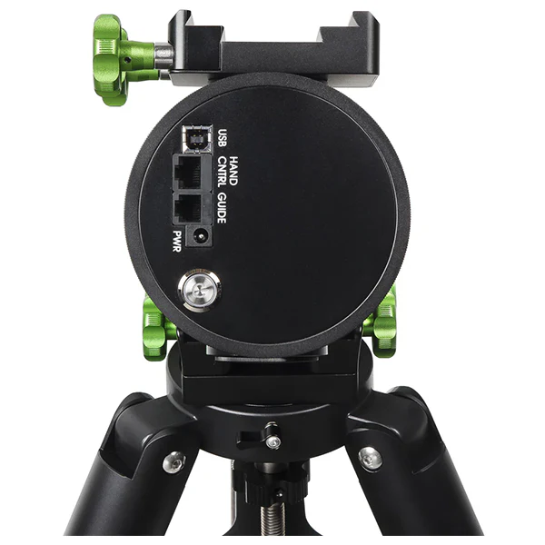 Sky-Watcher Wave 100i Mount & Tripod & Weight - Image 4