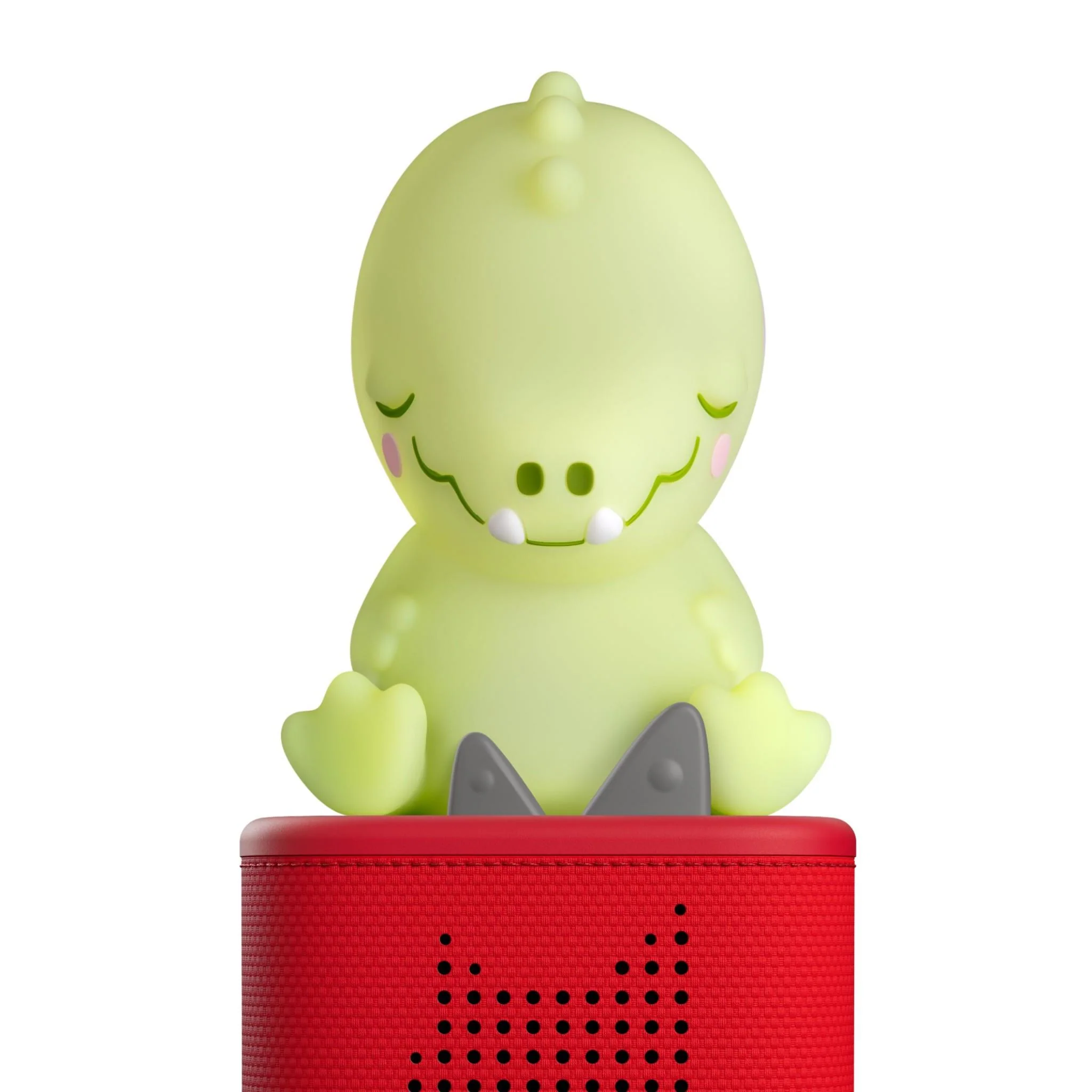 Sleepy Friends - Sleepy Crocodile Night Light Tonies Character - Image 2