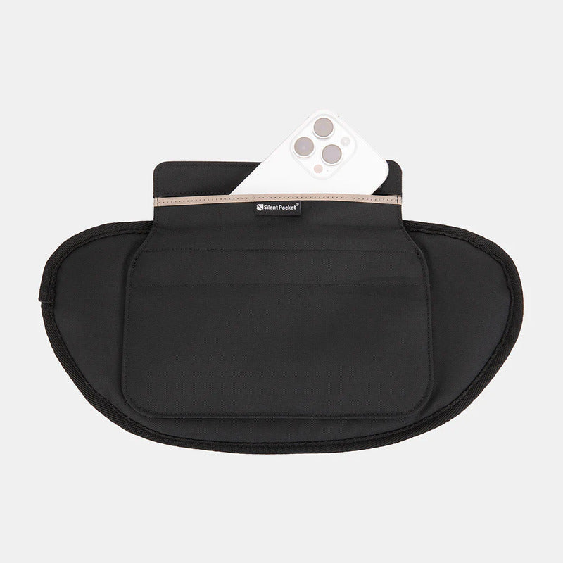 SLNT Faraday Essential Sling Bag - Image 3