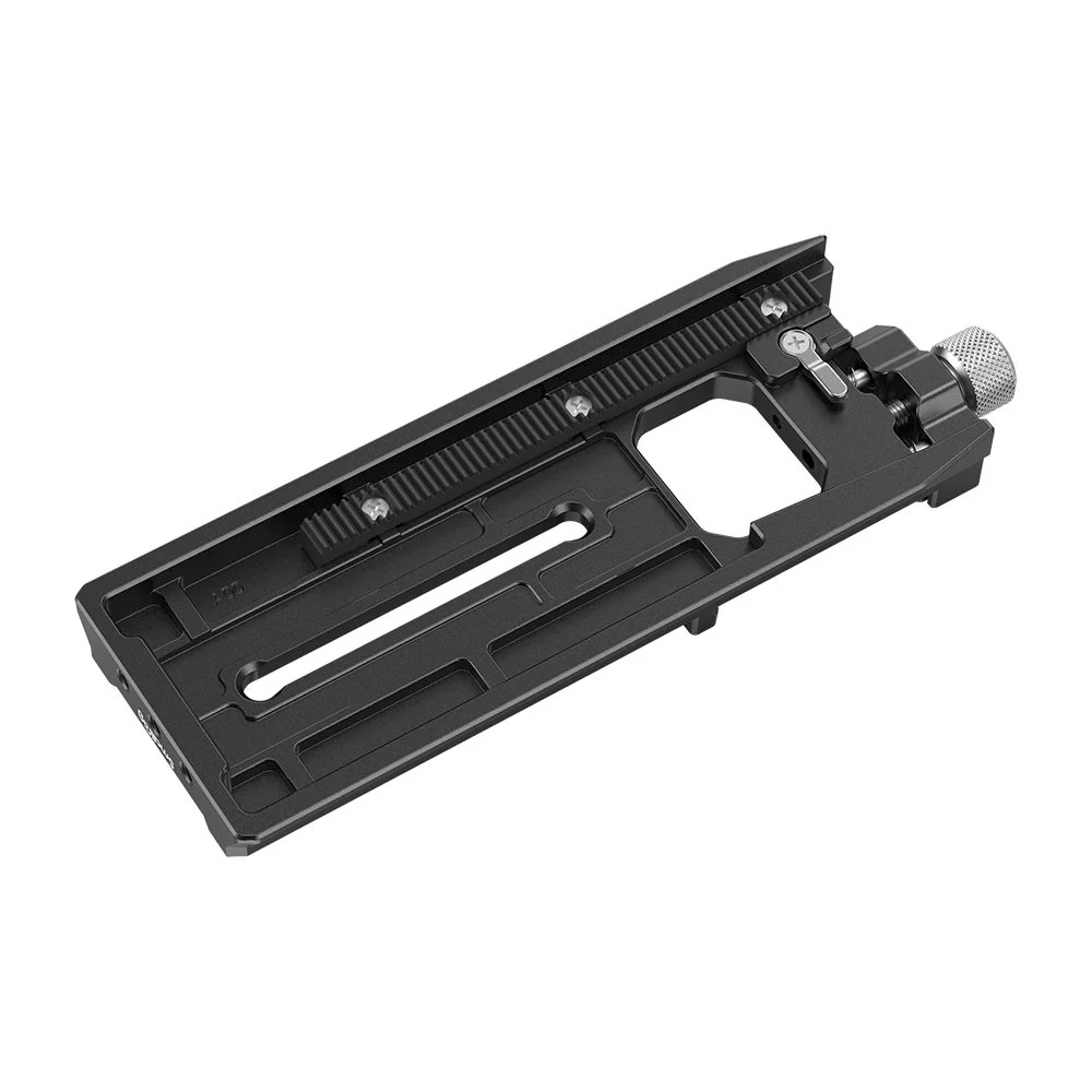 SmallRig Arca-Swiss Quick Release Plate - Image 3