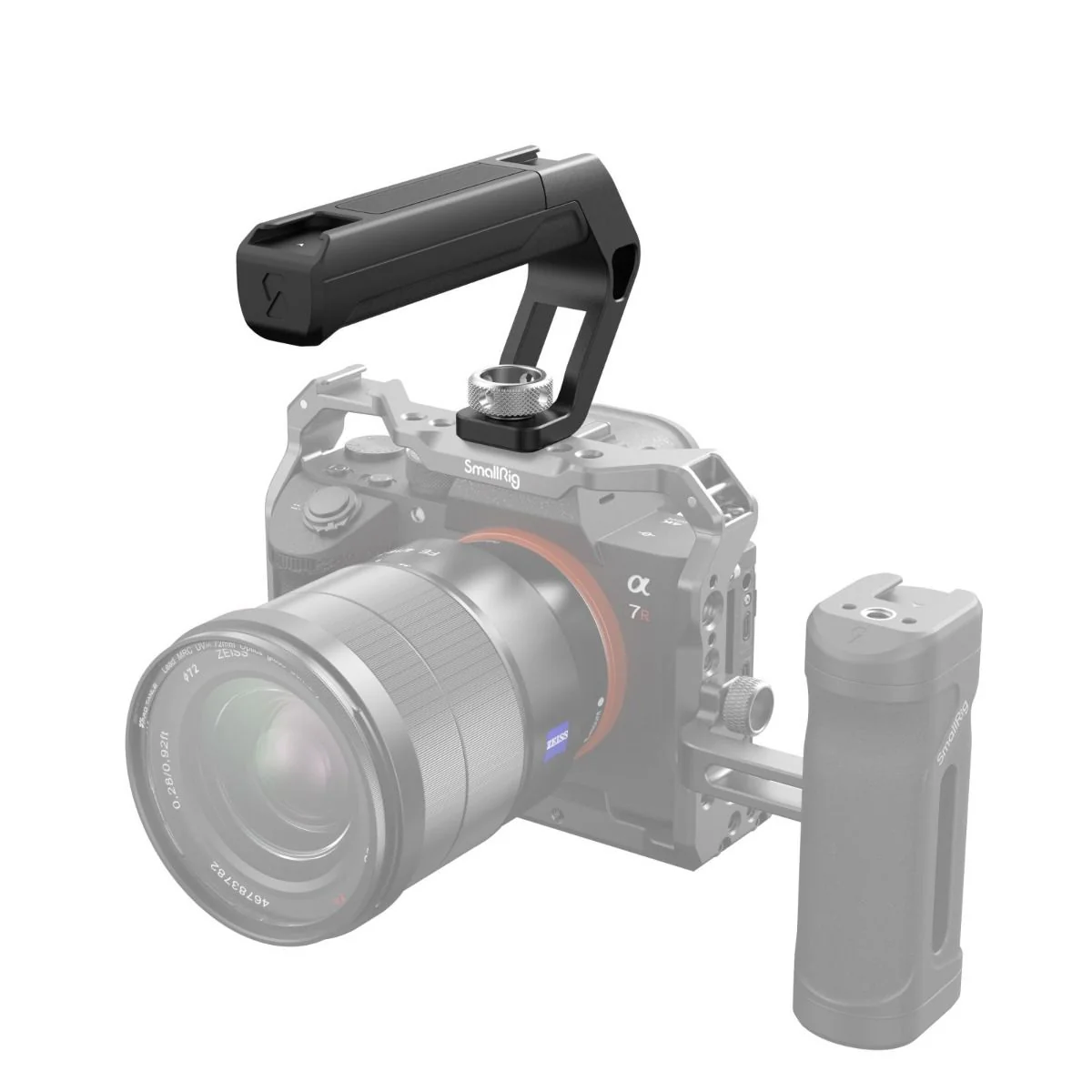 SmallRig ARRI Locating Top Handle (Tiny) 4757 - Image 6