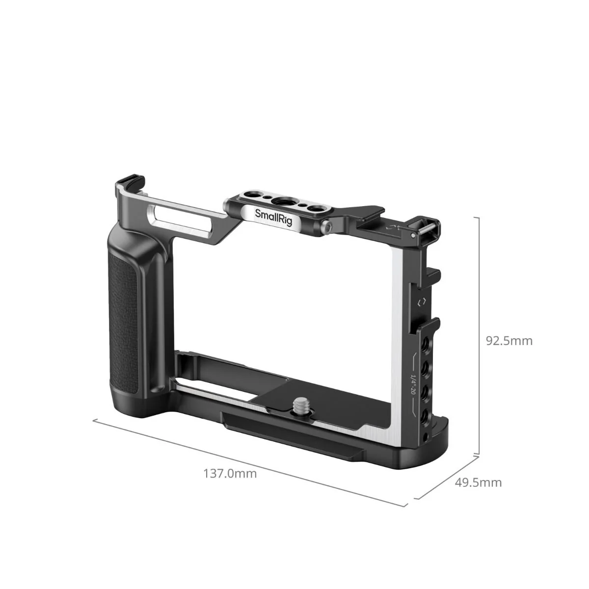 SmallRig Cage for Panasonic LUMIX S9 4515 - Image 2
