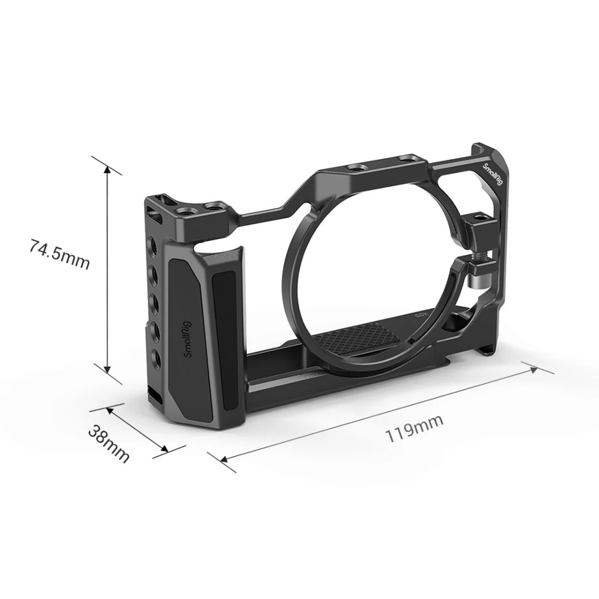 SmallRig Cage for Sony ZV1 Camera 2938 - Image 2
