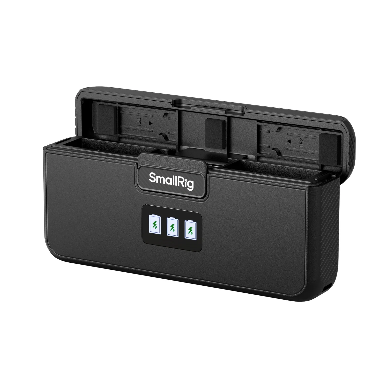 SmallRig Camera Battery Charger for GoPro 9/10/11/12 5418 - Image 3
