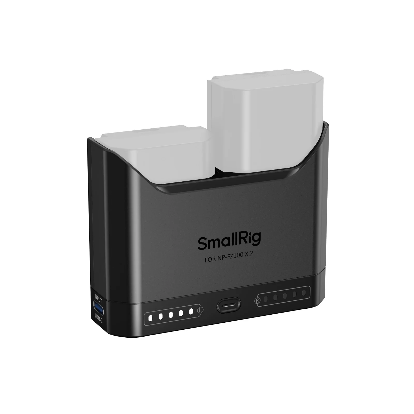 SmallRig Camera Battery Charger for NP-FZ100 5489 - Image 2