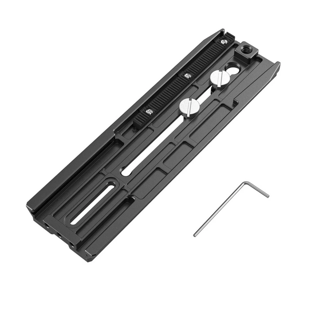 SmallRig Extended Quick Release Plate for DJI RS 2 3031B - Image 3