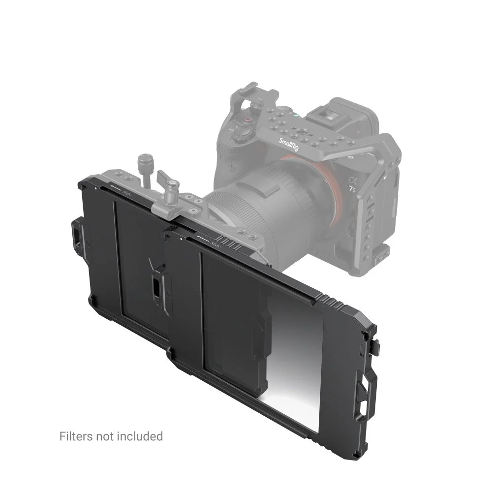 SmallRig Filter Tray (4 x 4) 3320 - Image 4