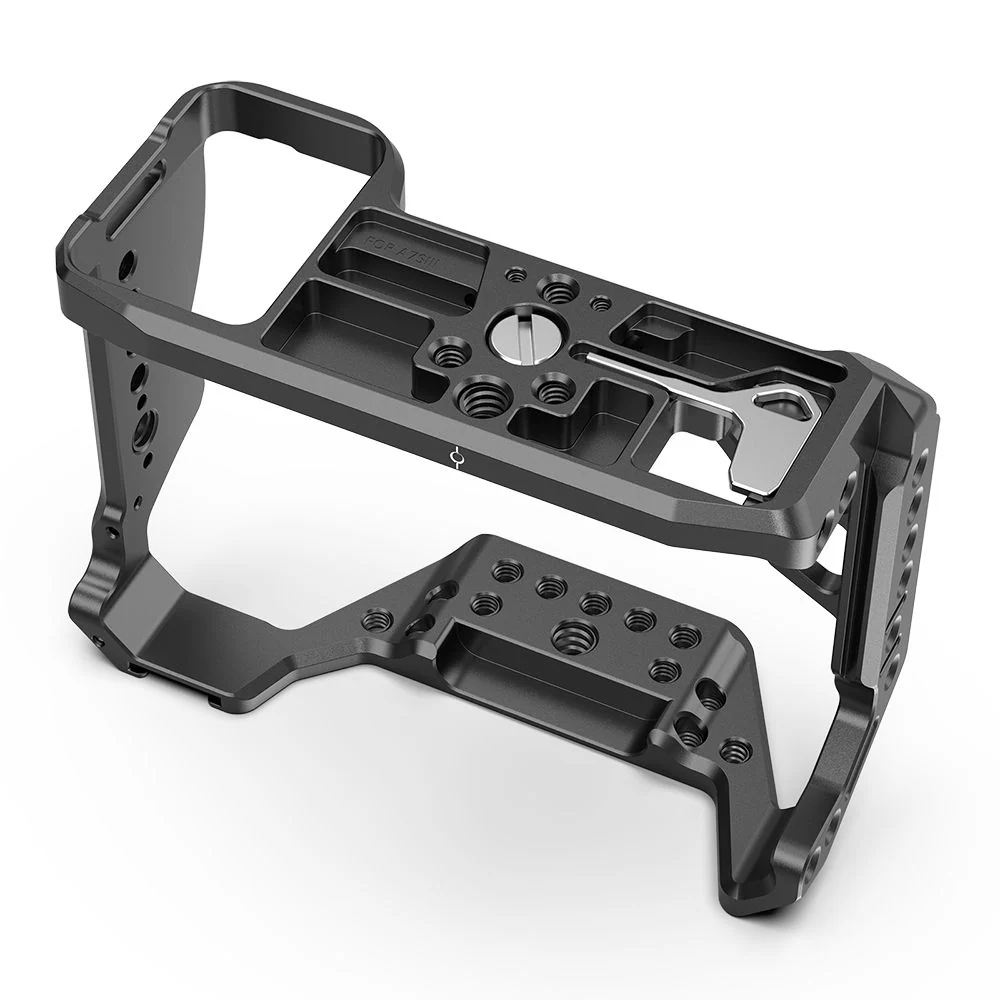 SmallRig Form-fitting Cage for Sony Alpha 7S III Camera 2999 - Image 4