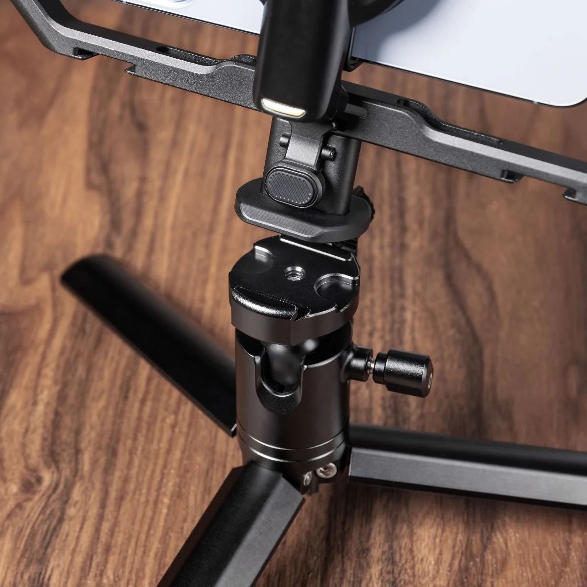 SmallRig H11 Quick Release Adapter (Acra) 4609 - Image 3