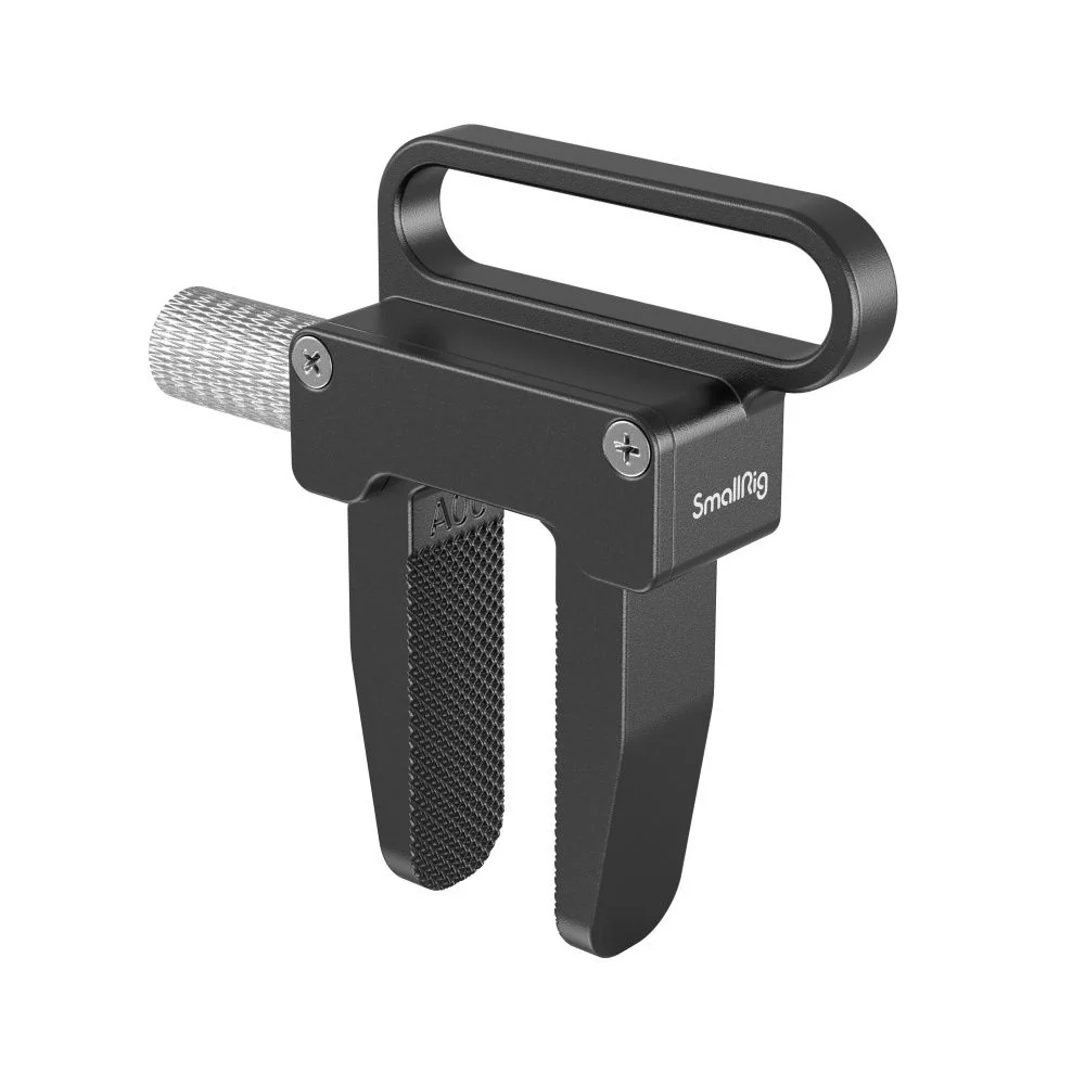 SmallRig HDMI Cable Clamp for Select Camera Cage 3637 - Image 2