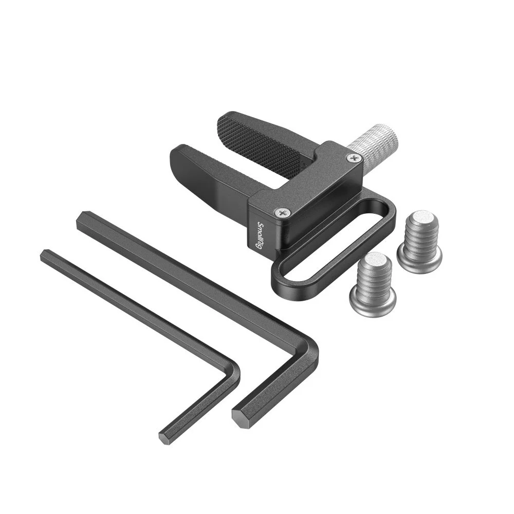 SmallRig HDMI Cable Clamp for Select Camera Cage 3637 - Image 4