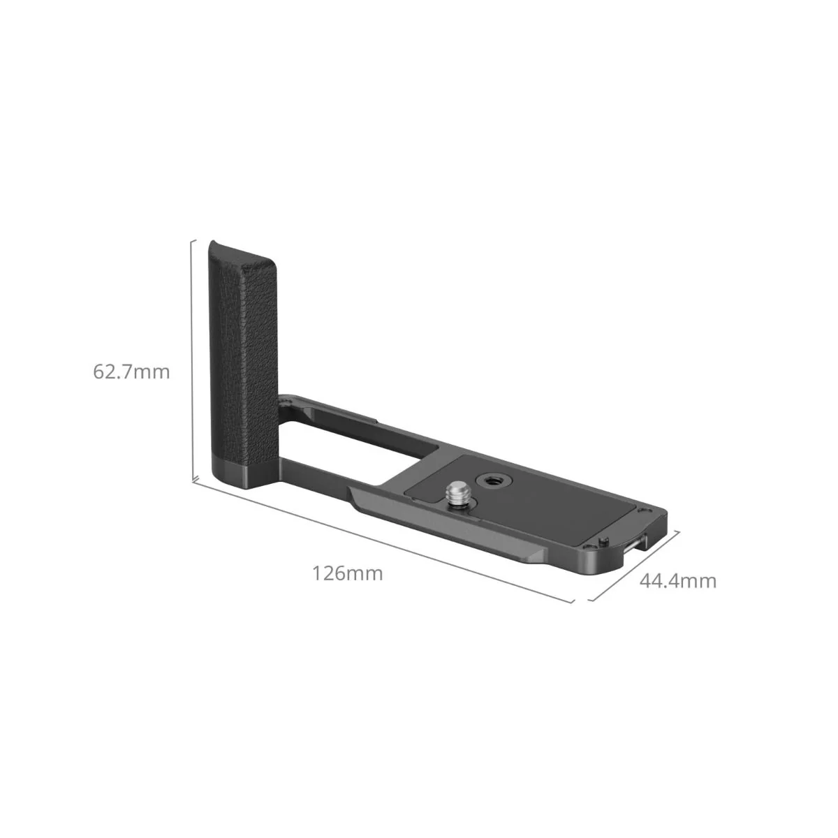 SmallRig L-Shape Handle for Panasonic LUMIX S9 4517 - Image 2