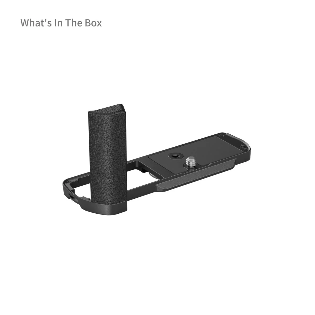 SmallRig L-Shape Handle for Panasonic LUMIX S9 4517 - Image 3