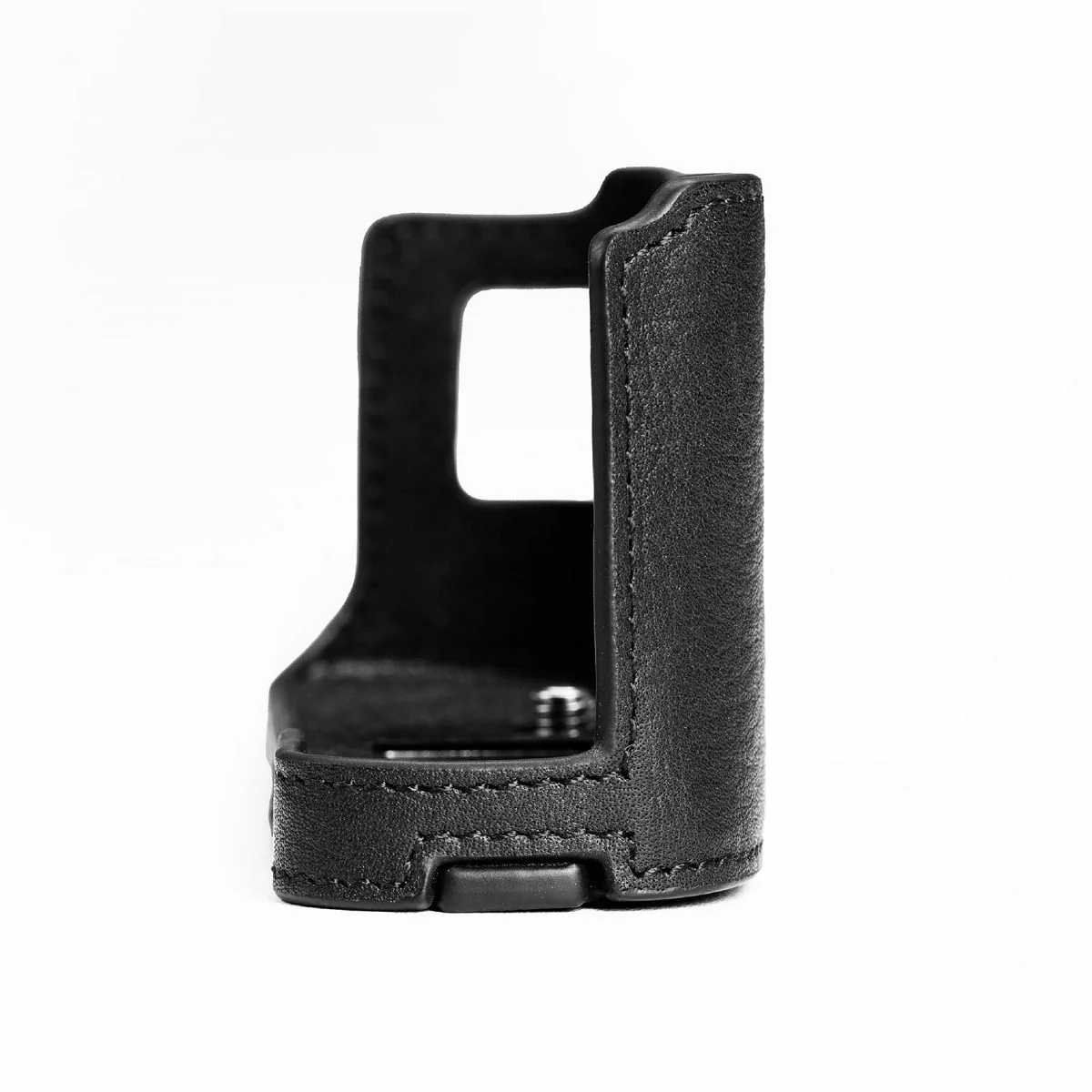 SmallRig Leather Half Case Kit for FUJIFILM X100VI (Black) 4700 - Image 9