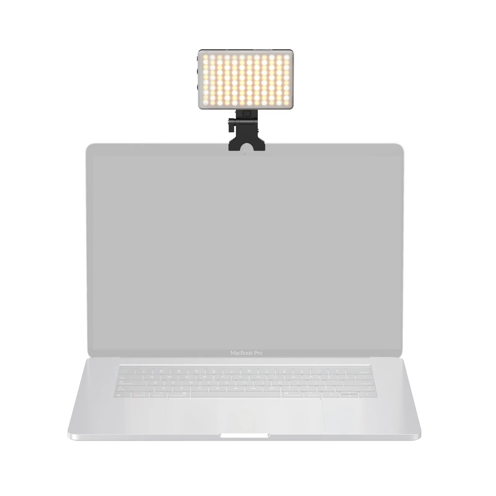 SmallRig M3 Attachable Mobile Phone LED Video Light (Ink Blue) 5505 - Image 4