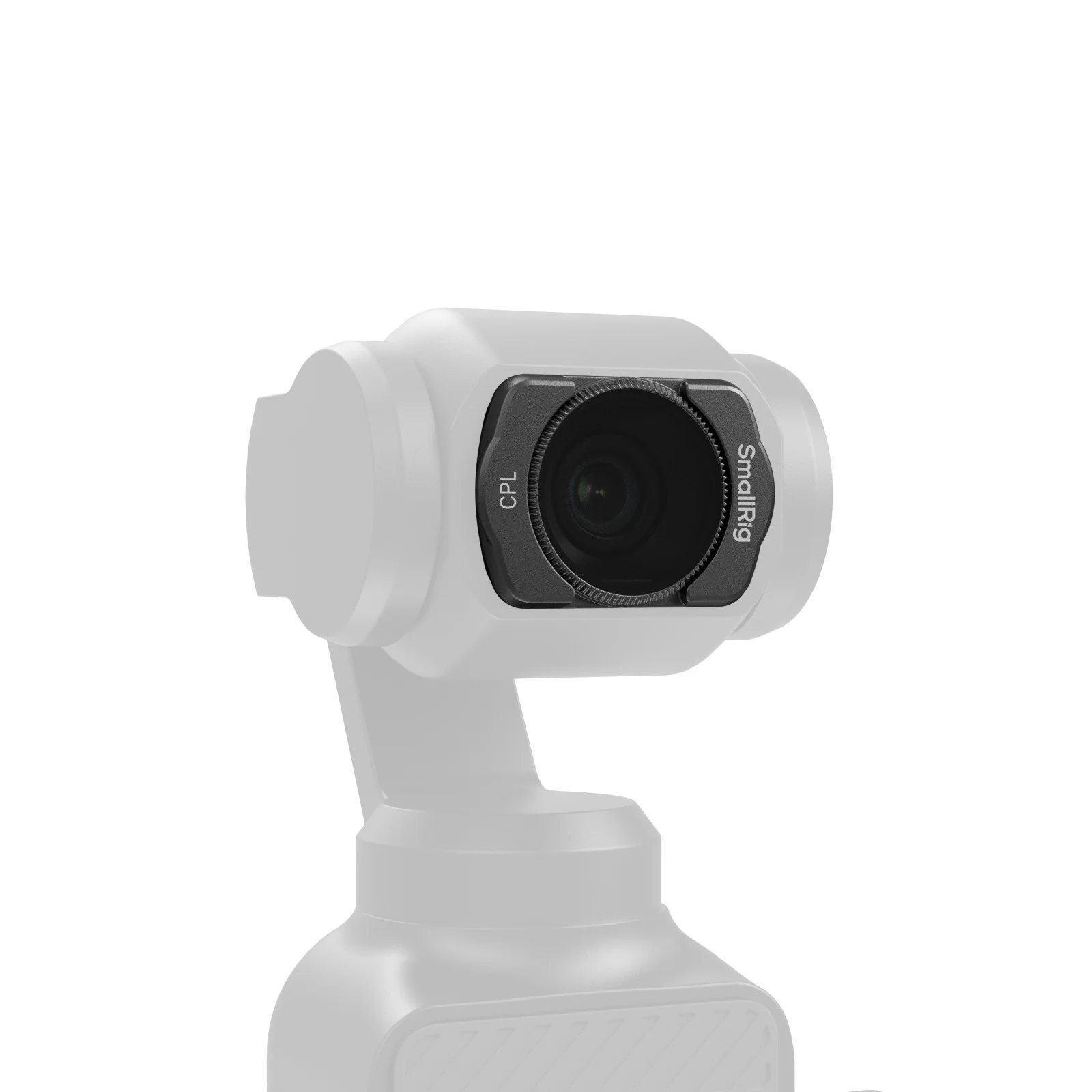 SmallRig Magnetic Filter Kit for DJI Osmo Pocket 3 5832 - Image 4