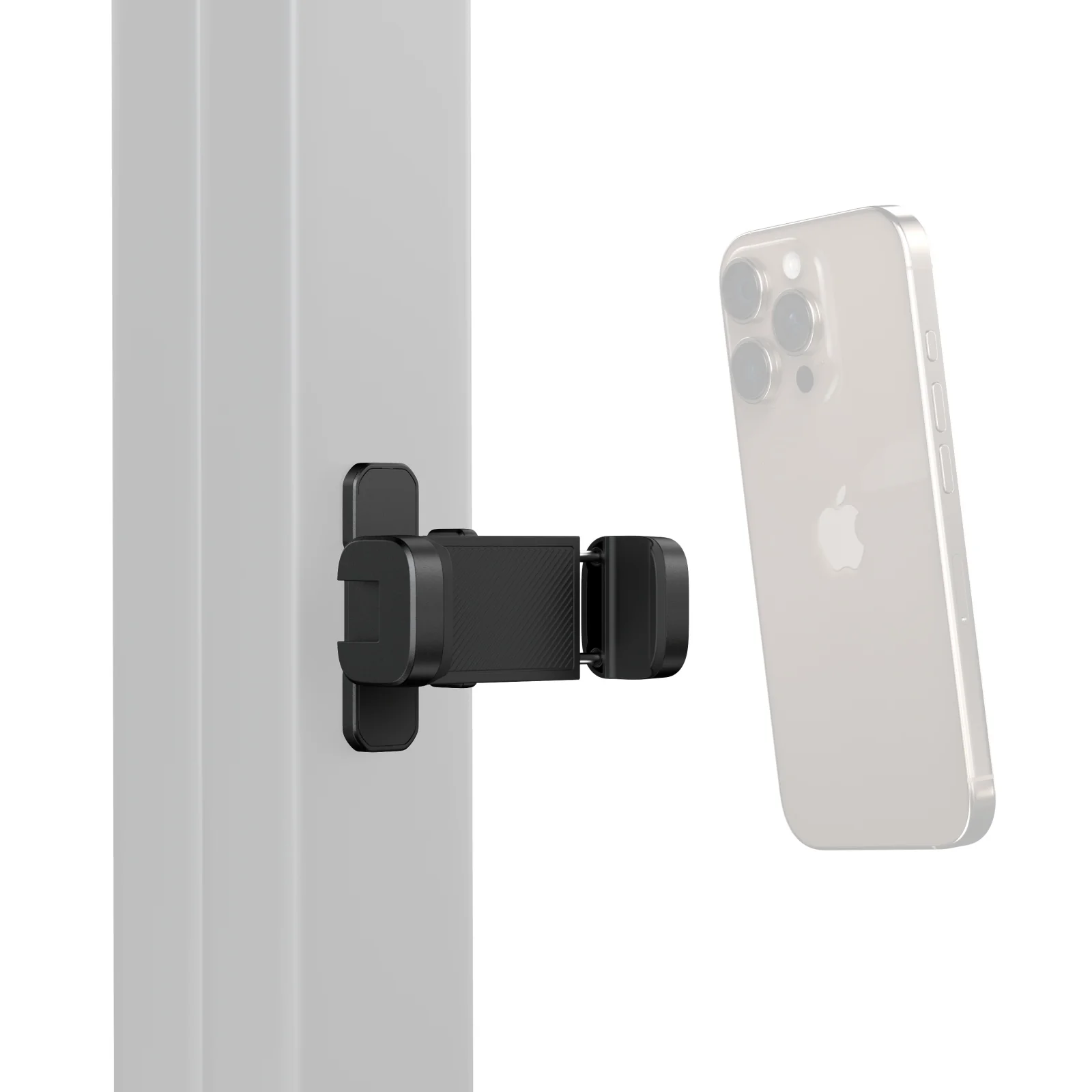 SmallRig Magnetic Phone Clamp for Gym Recording 5582 - Image 2