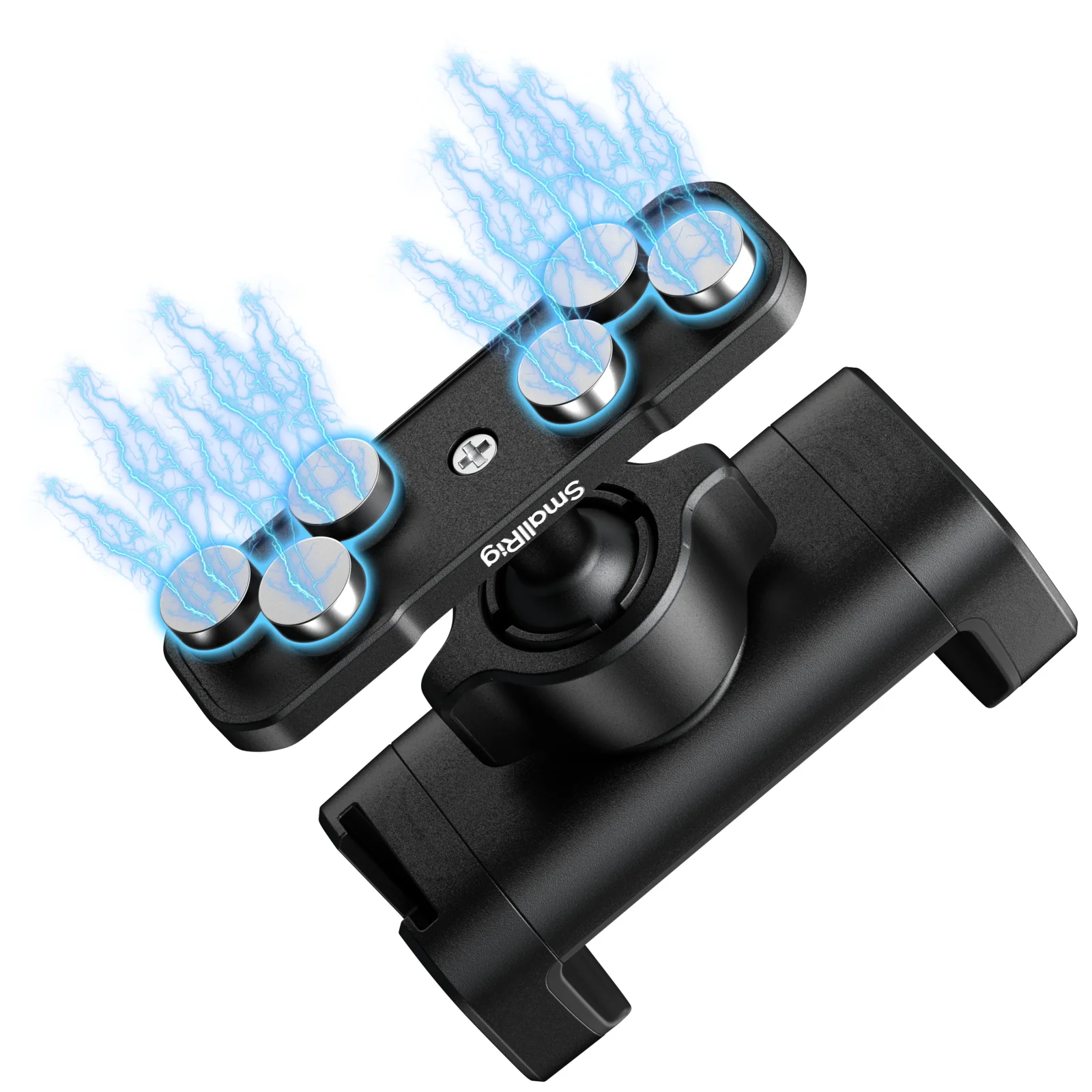 SmallRig Magnetic Phone Clamp for Gym Recording 5582 - Image 6
