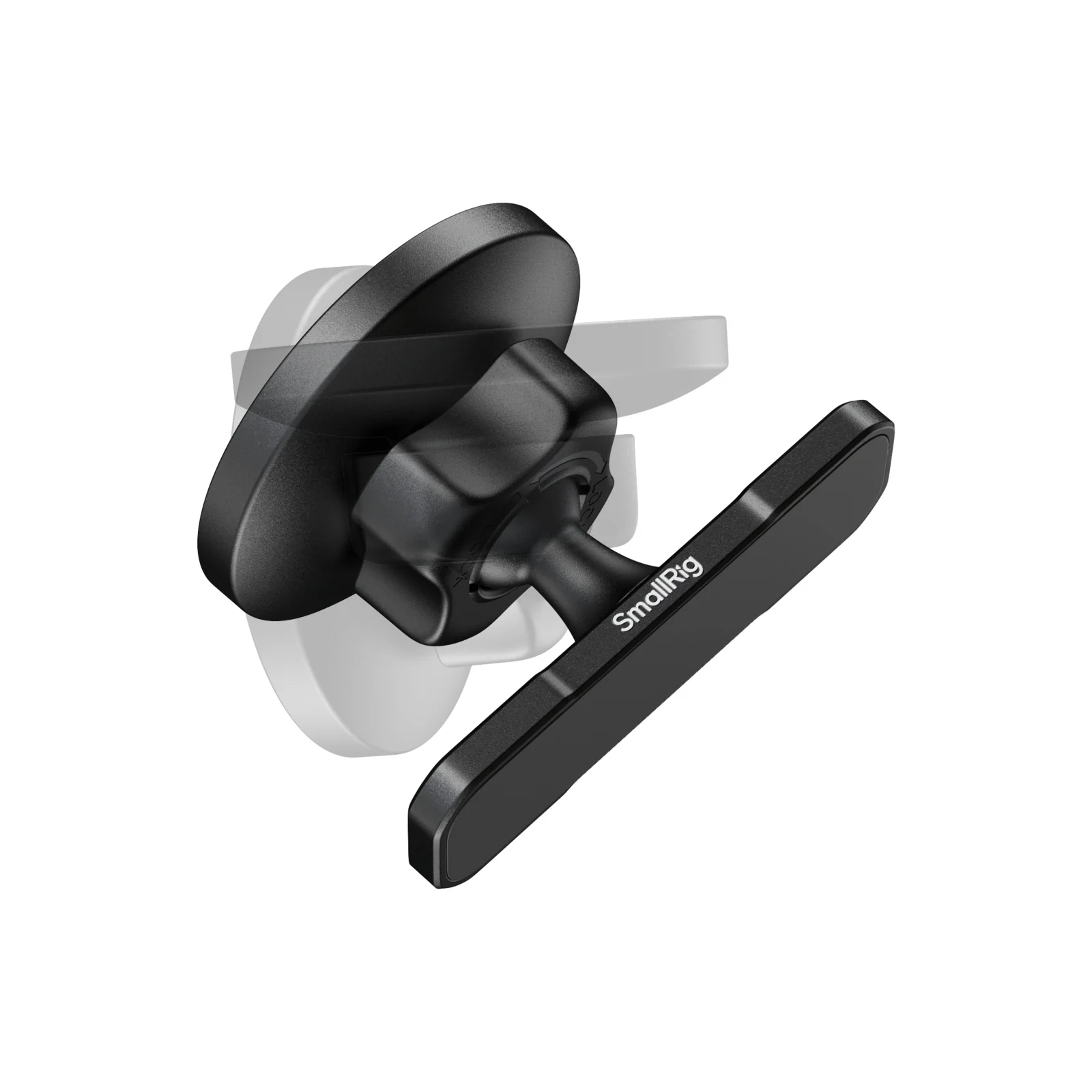 SmallRig MagSafe-Compatible Phone Mount for Gym Recording 5460 - Image 6