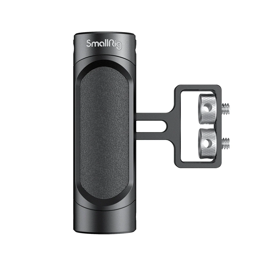 SmallRig Mini Side Handle 1/4”-20 Screws 2916 (Black) - Image 4