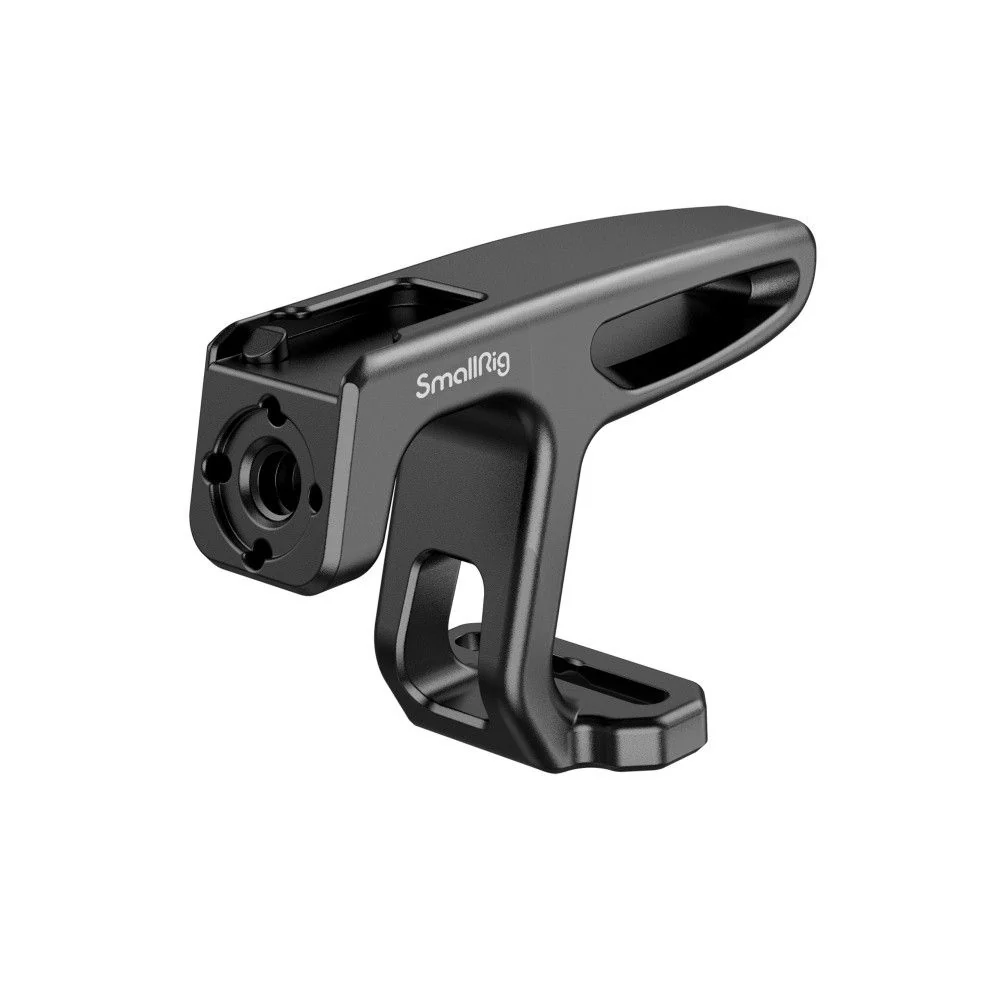 SmallRig Mini Top Handle (1/4"-20 Screws) HTS2756B - Image 4