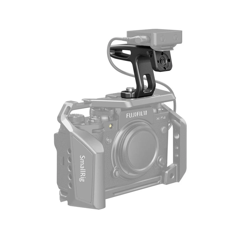SmallRig Mini Top Handle (1/4"-20 Screws) HTS2756B - Image 6
