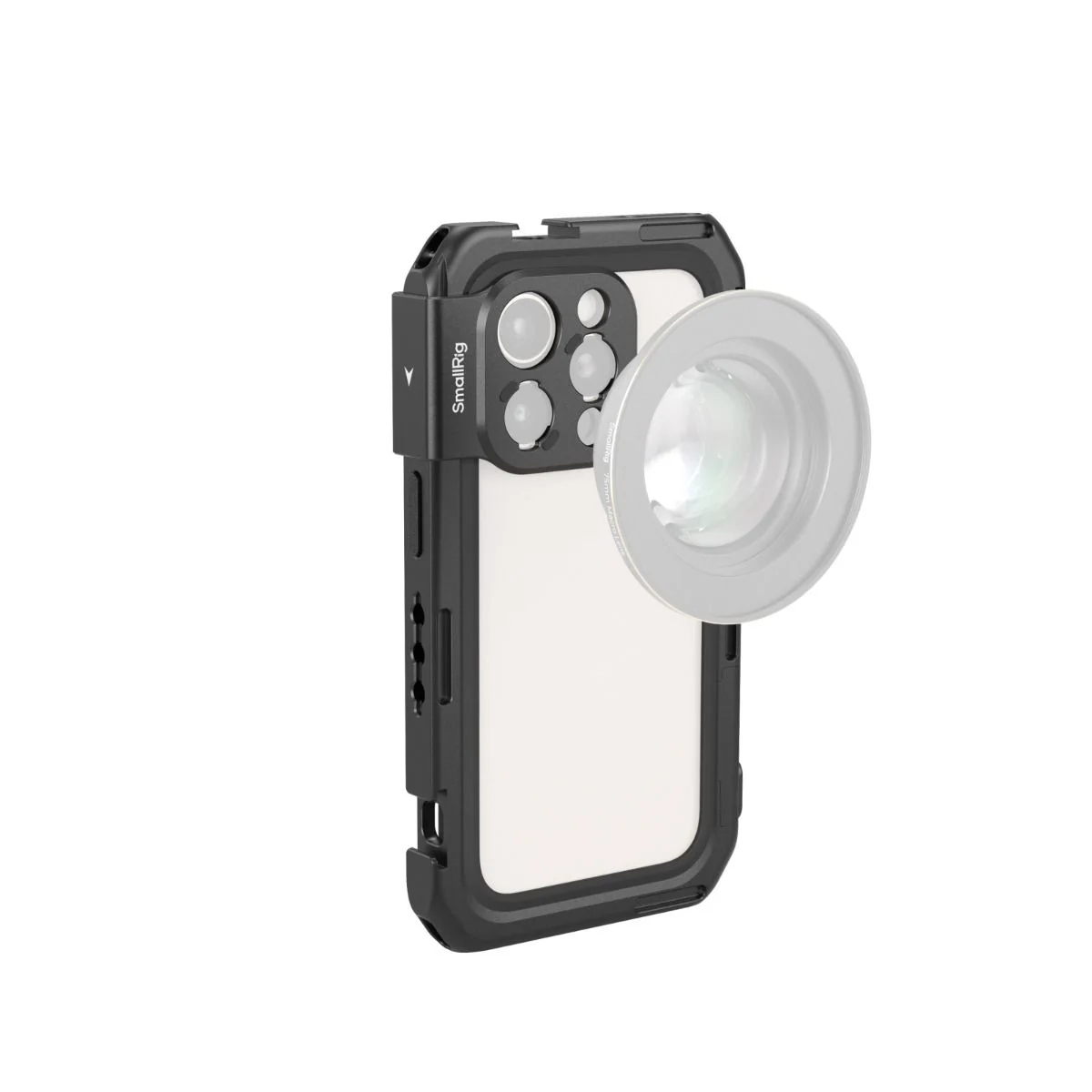 SmallRig Mobile Video Cage Basic Edition for iPhone 16 Pro Max 5006 - Image 4