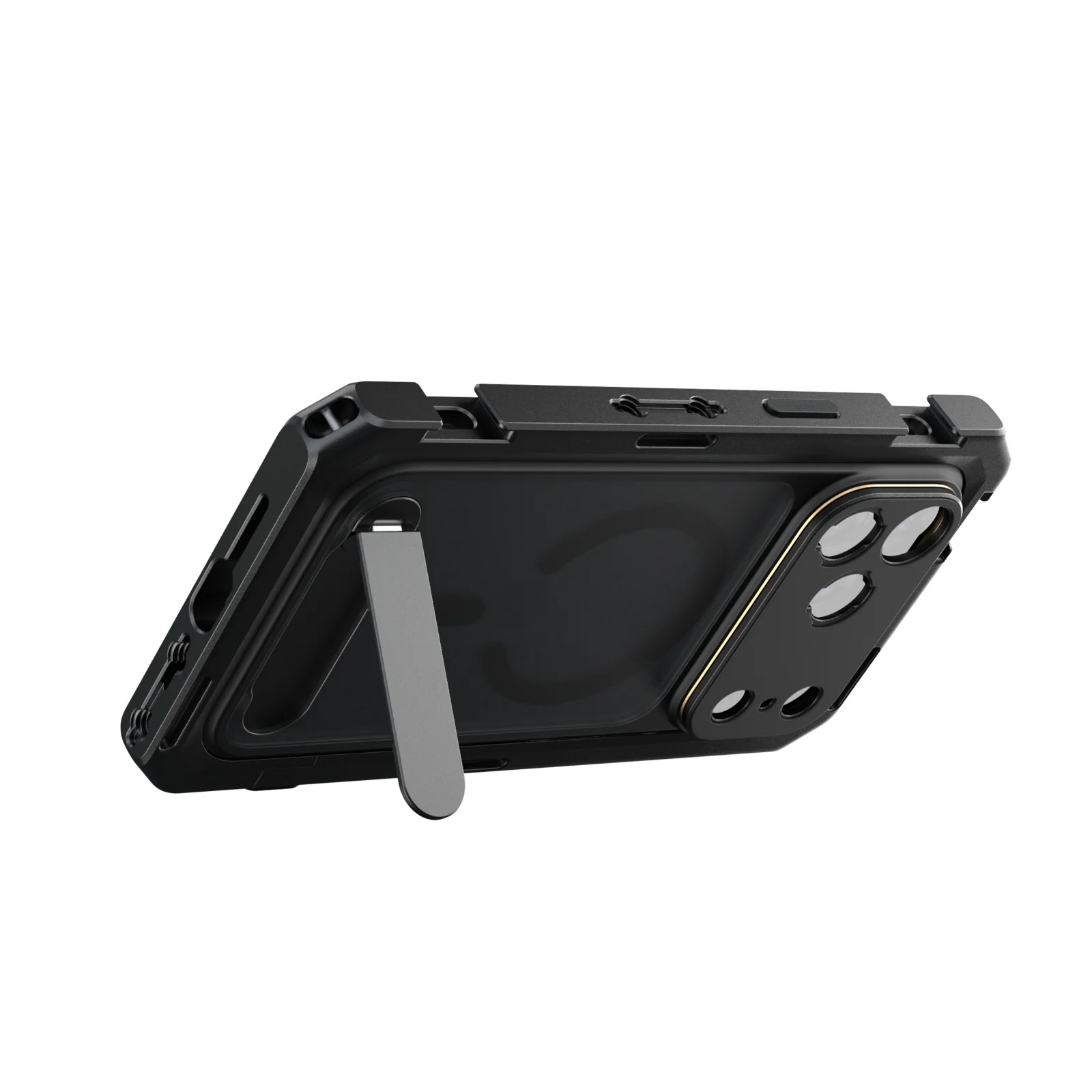 SmallRig Mobile Video Cage for iPhone 17 Pro (Flagship Edition) 5542 - Image 5