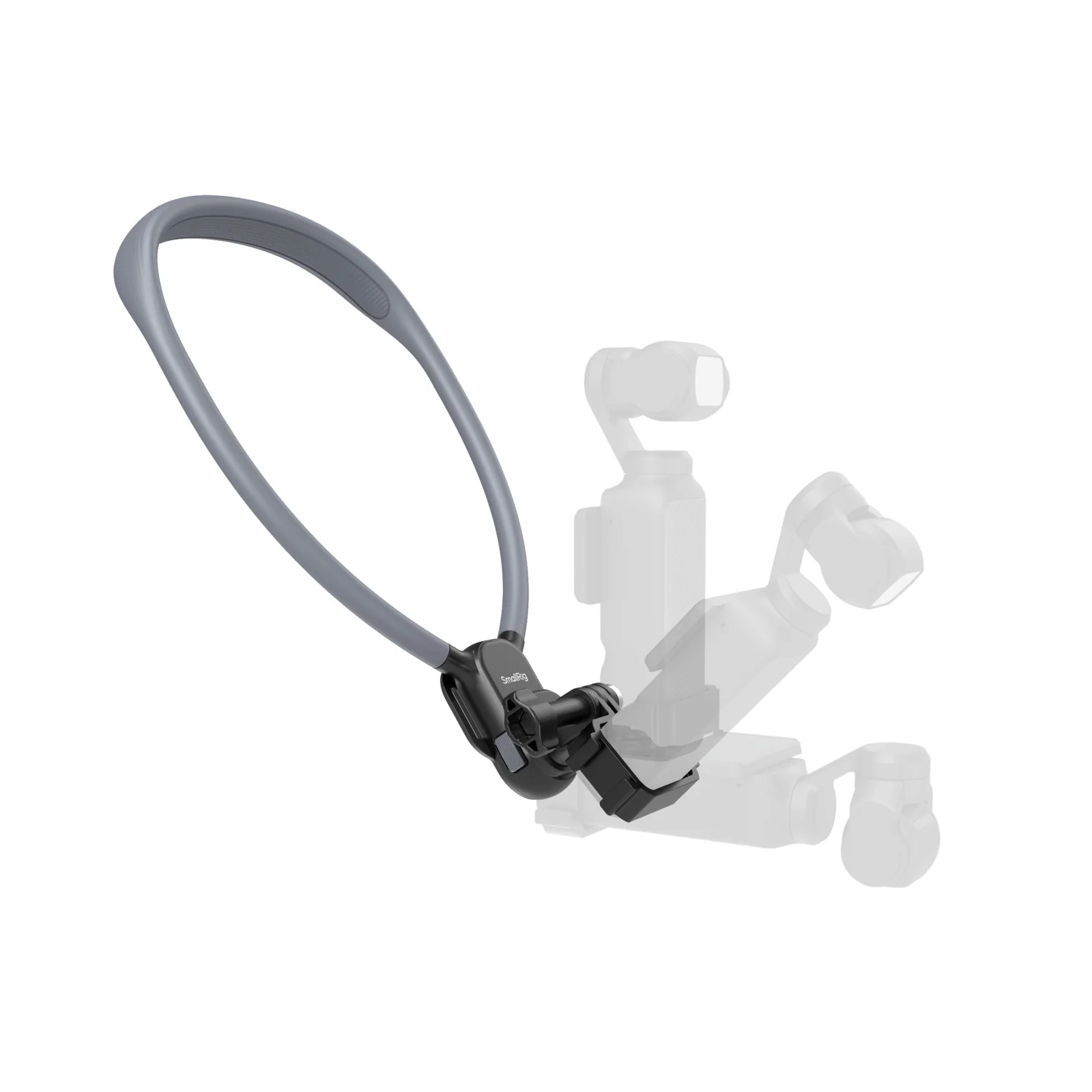 SmallRig Quick Release Neck Mount for DJI Osmo Pocket 3 5567 - Image 7